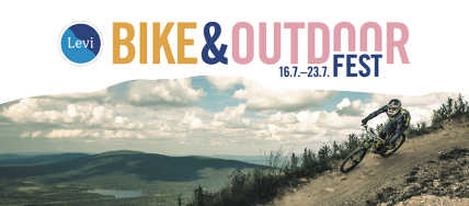 Bike & Outdoor Fest