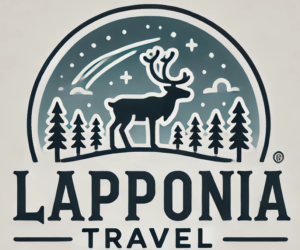 Lapponia Travel Logo