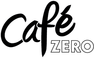 cafe zero logo
