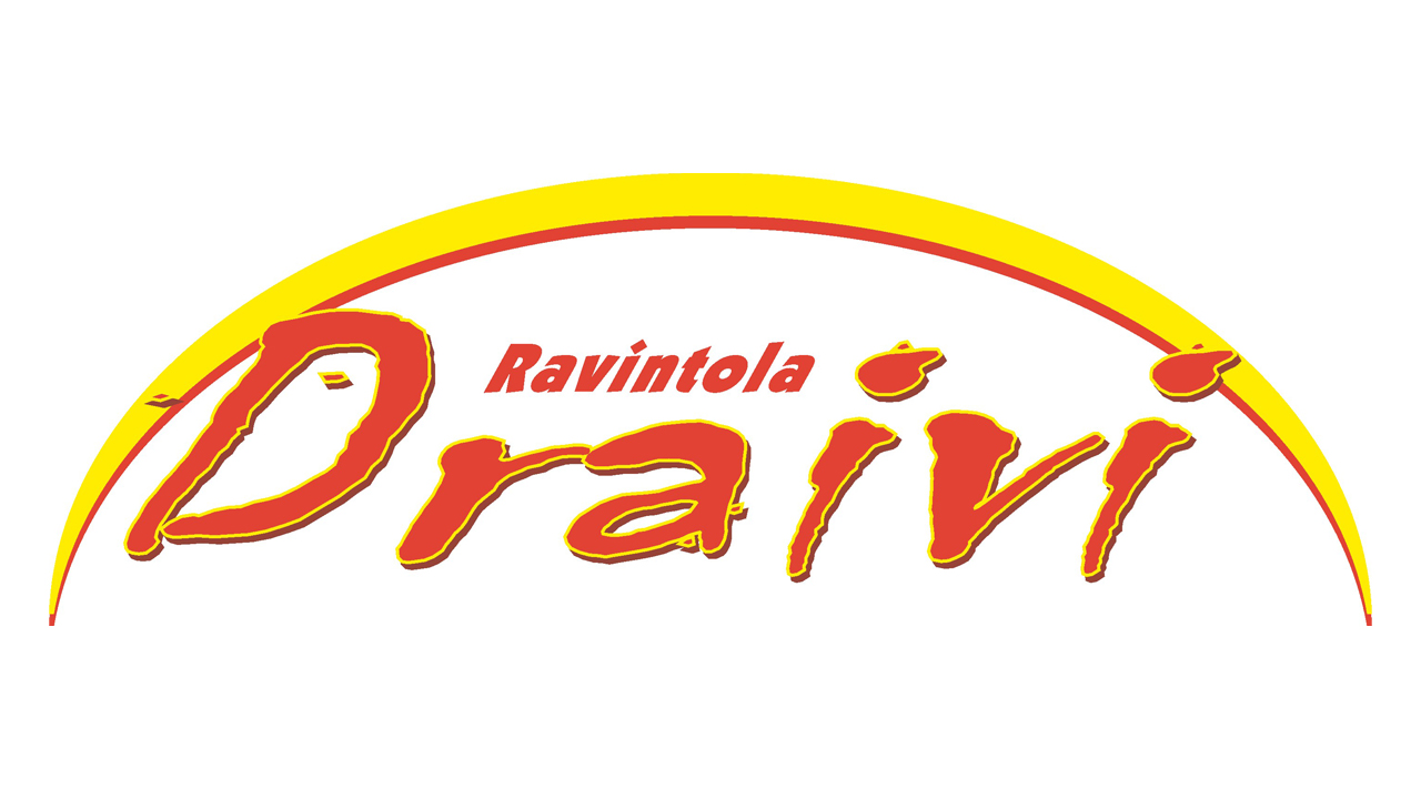 draivi logo