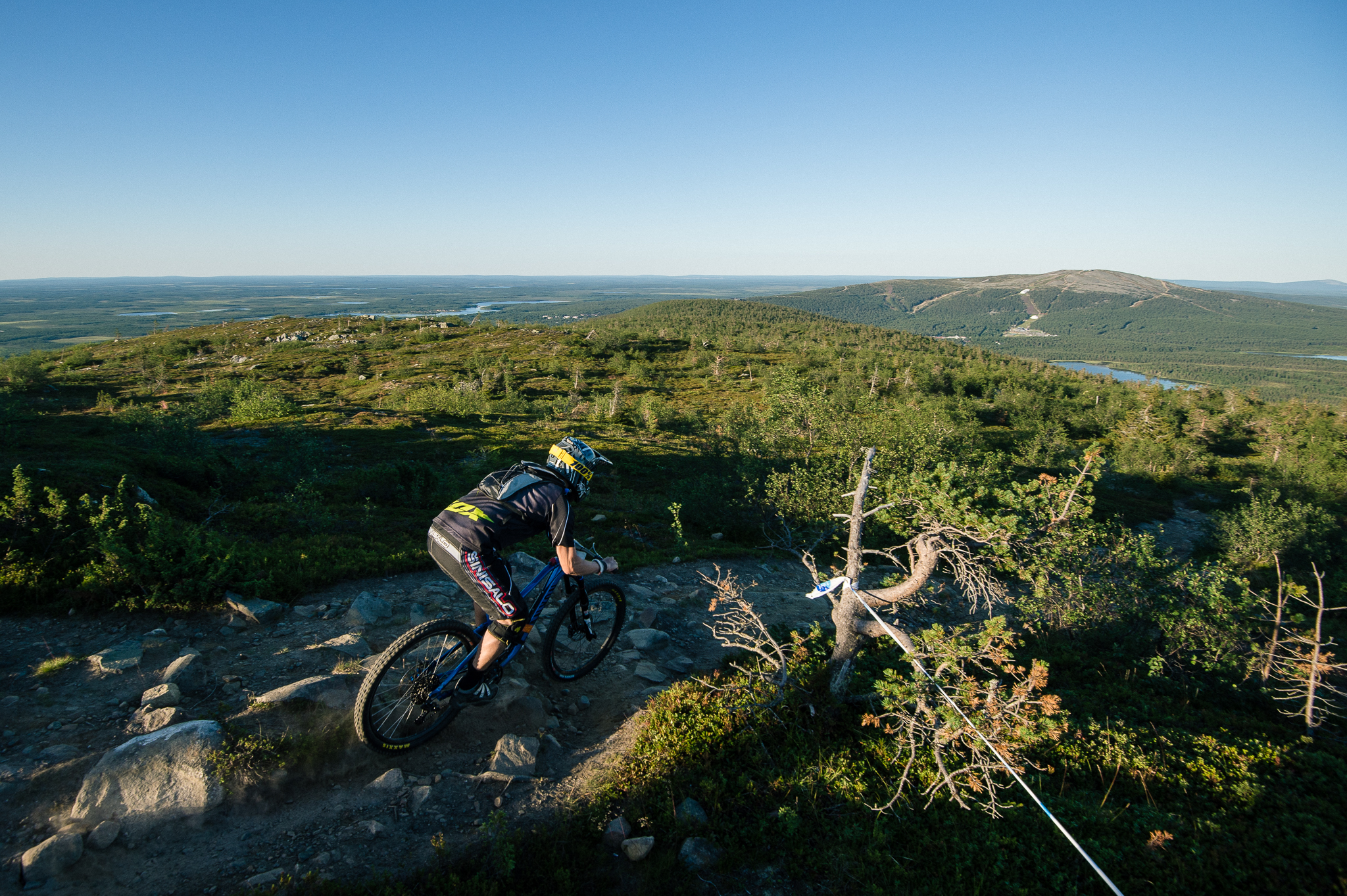 bike park