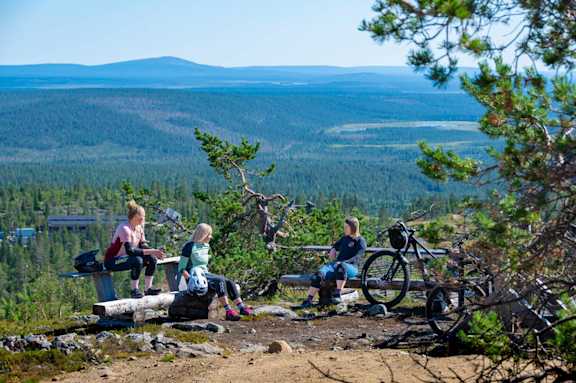 lsr bike park