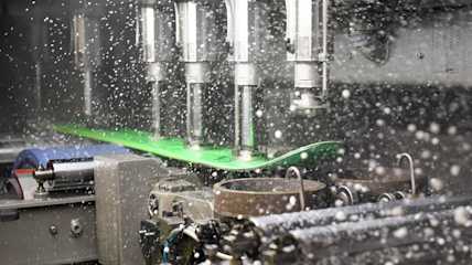 levi ski resort huolto