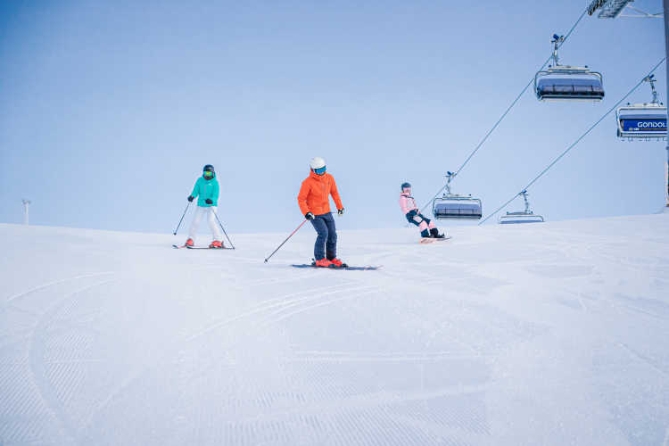 Levi Ski Resort 2020 Winter©PTB-Creative WebRes-8