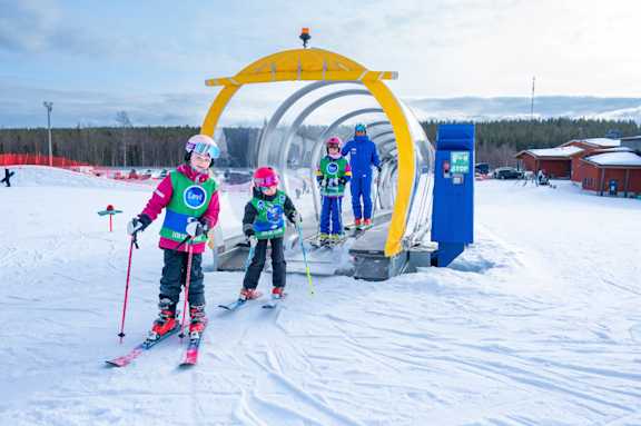 Levi Lapland March-2022 4856
