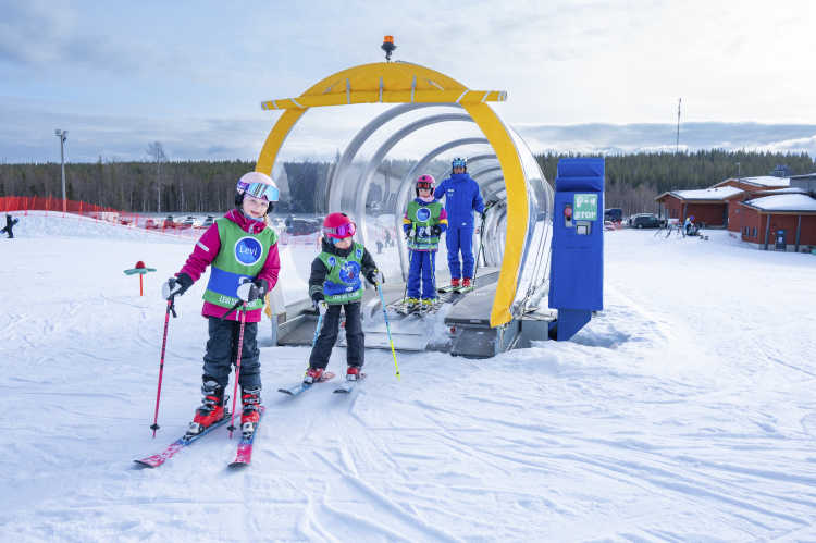 Levi Lapland March-2022 4856