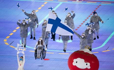 Picture: Harri Kapustamäki