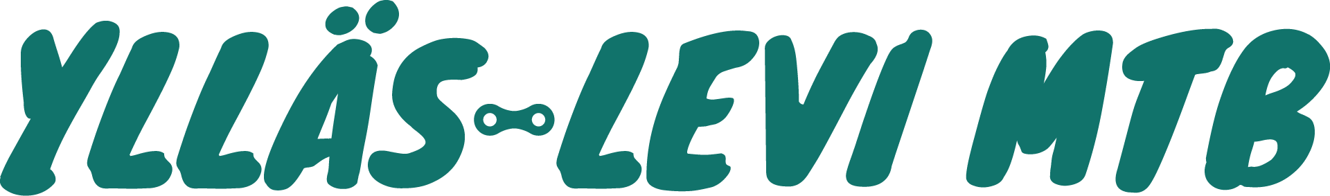 ylläs-levi mtb logo