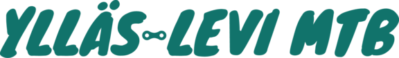 ylläs-levi mtb logo