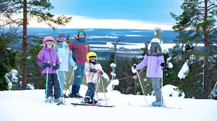 Levi Lapland February-2023 5379