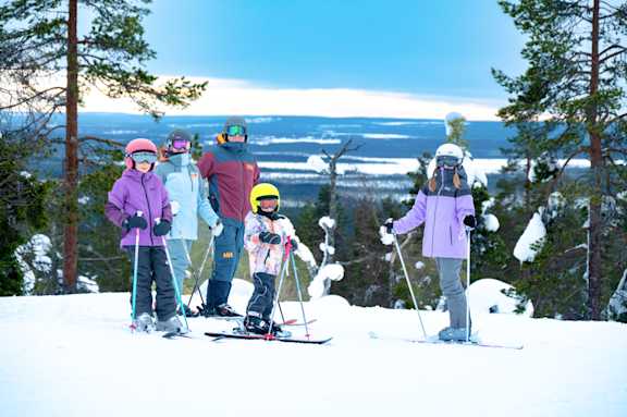 Levi Lapland February-2023 5379
