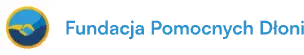 Fundacja Pocnych Dłoni - Logo