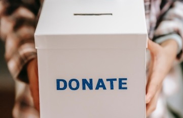 Zostań Wolontariuszem i zmień świat