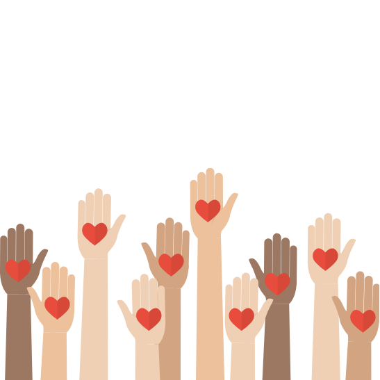 Jeśli chcesz pomóc nam w realizacji naszych celów, dołącz do naszej społeczności i przekaż darowiznę. Razem możemy zmienić świat na lepsze!