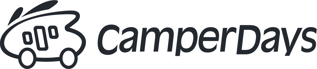 CamperDays: Boek je time-out