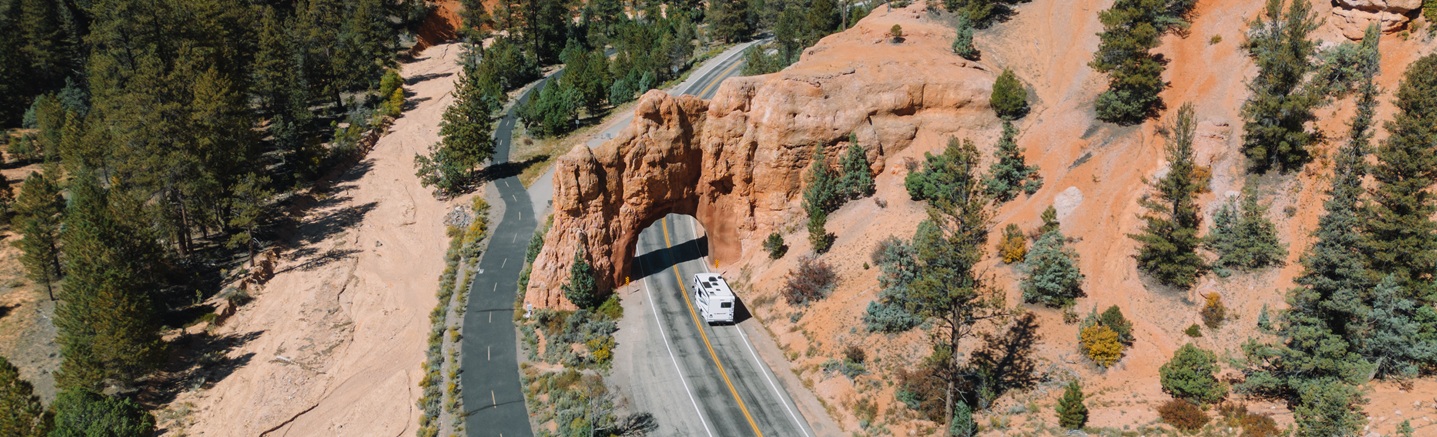 Mein Reisebericht: Von Las Vegas in den Südwesten der USA