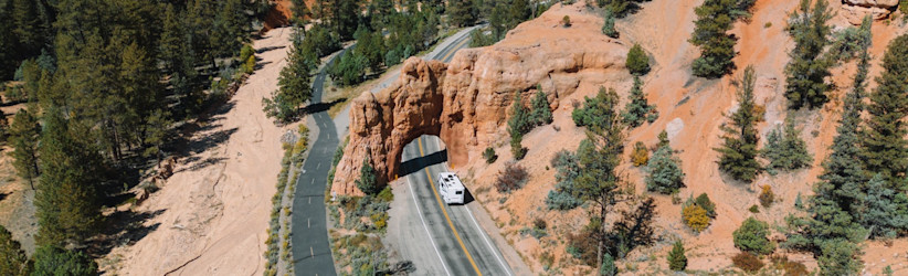 Mein Reisebericht: Von Las Vegas in den Südwesten der USA