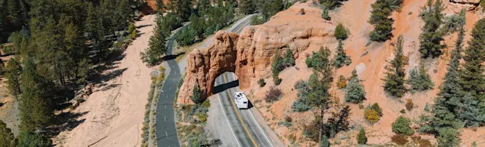 Mein Reisebericht: Von Las Vegas in den Südwesten der USA