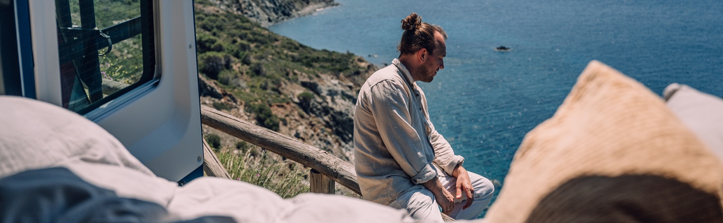 Los mejores destinos y consejos para tu viaje en autocaravana por Italia