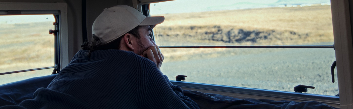 There to go next: The 5 best Camping Destinations Worldwide 