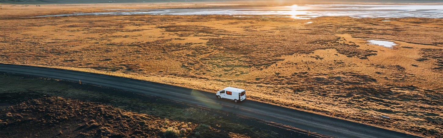 Kennt ihr schon diese 7 Wohnmobil-Touren für Anfänger? *Europa Edition*