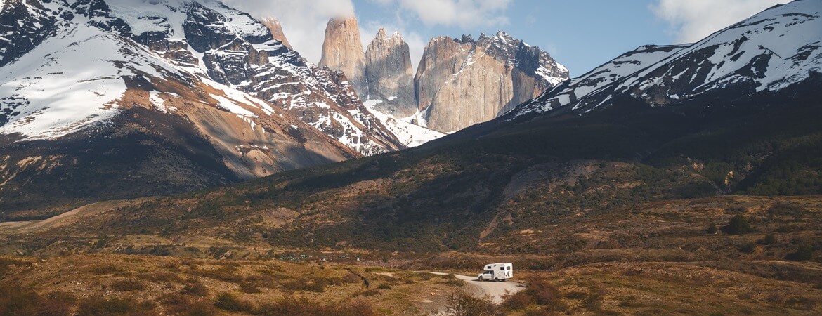 Truck Campers Are Comfortable & Great for Beginners