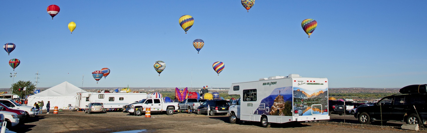 Festivals und Events in den USA, die ihr nicht verpassen dürft