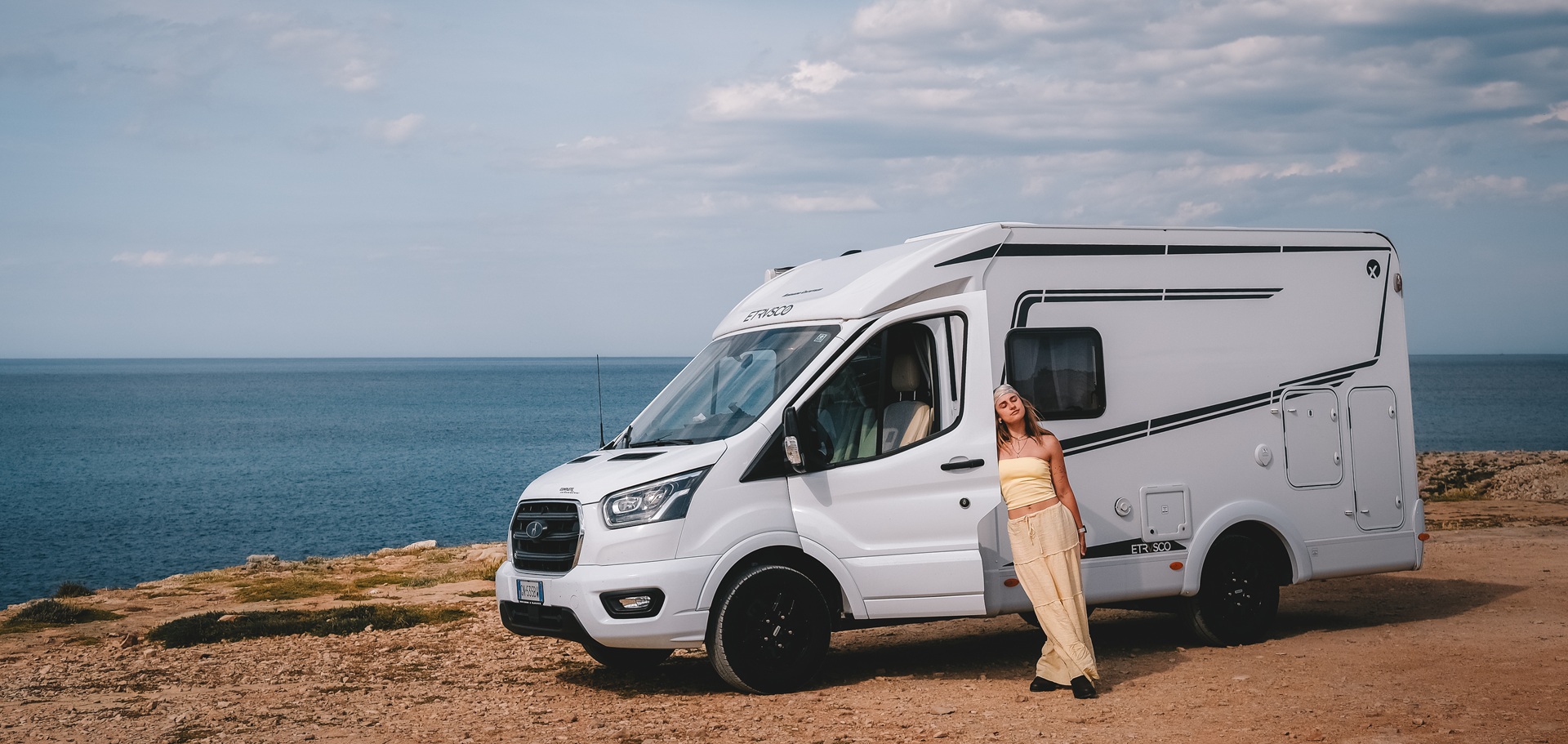 CamperDays Trend Index 2026