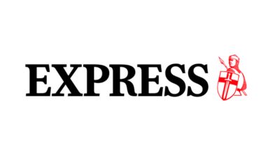 CamperDays in Daily Express