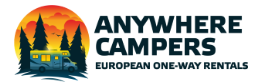 Anywhere Campers