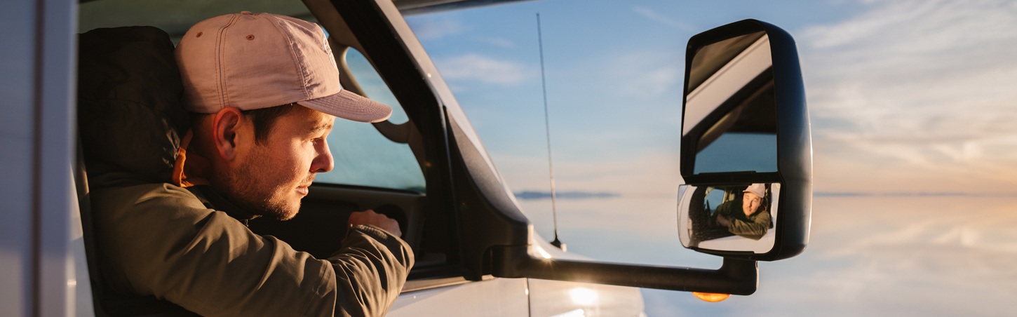 Wohnmobil ohne Kaution mieten - geht das überhaupt?