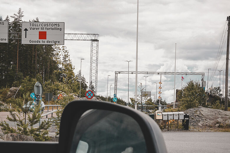 Maut in Norwegen mit dem Wohnmobil