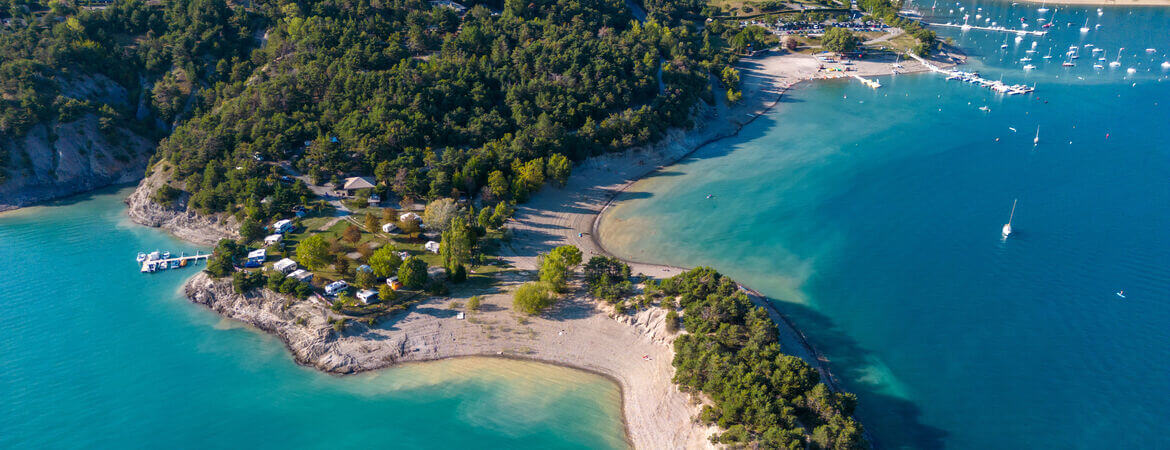 Route Napoléon mit dem Wohnmobil: Roadtrip durch die französischen Alpen