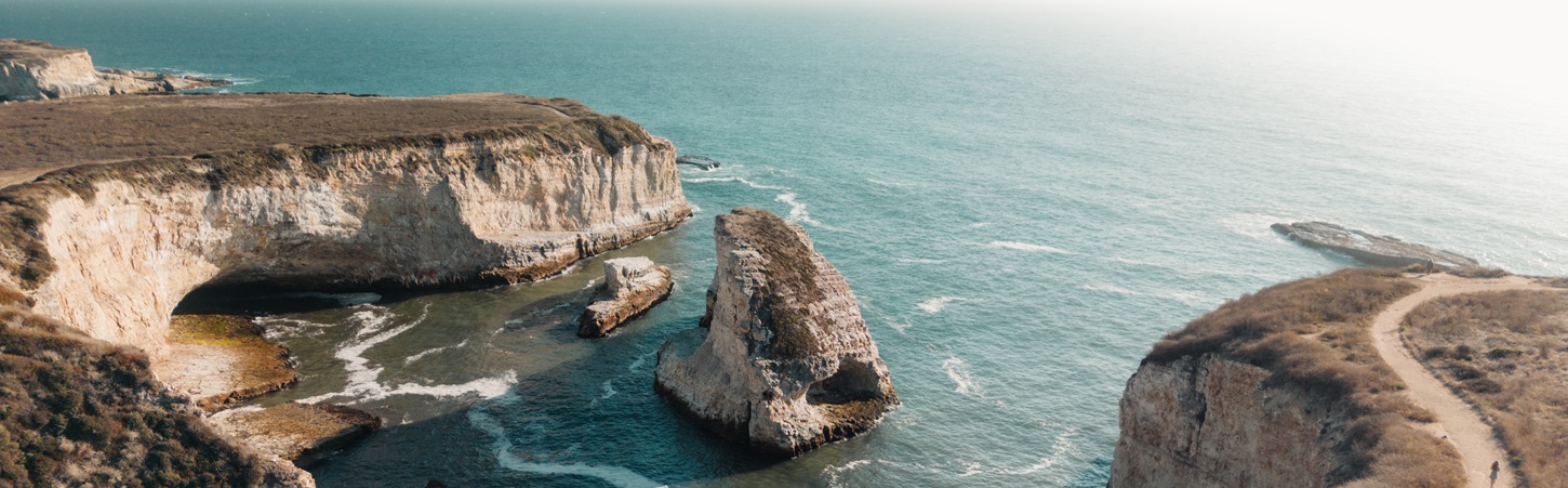 Das ist die beste Reisezeit für die USA mit dem Wohnmobil