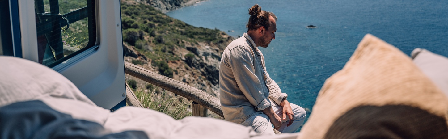 Das sind die 5 schönsten Wohnmobil-Touren in Italien für zwei Wochen (oder länger)