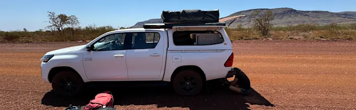 Panne oder Unfall mit dem Mietwohnmobil - Was tun?