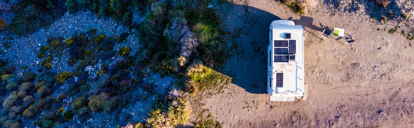 Mit dem Wohnmobil durch Spanien: Tipps und Routen