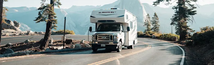 Wohnmobil-Reise durch die USA: gefährlich oder nicht?