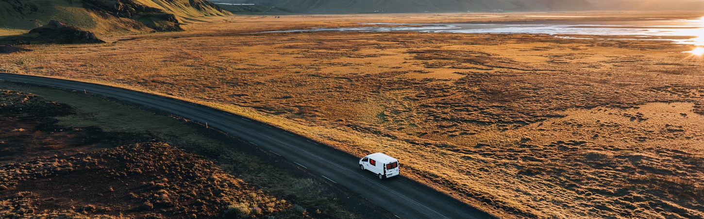 Wohnmobil-Tour planen: So wird der Camping-Trip perfekt