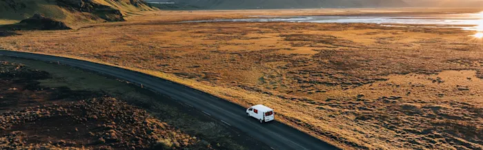 Wohnmobil-Tour planen: So wird der Camping-Trip perfekt