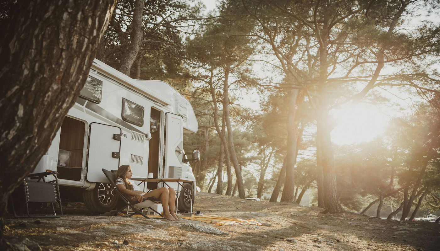 Wohnmobil kühlen im Sommer: Diese Tipps helfen wirklich