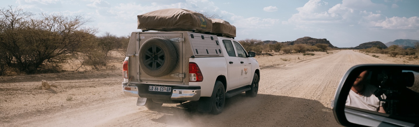 Diese Namibia-Sehenswürdigkeiten und Rundreise-Highlights dürft ihr nicht verpassen