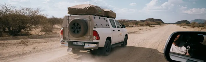 Diese Namibia-Sehenswürdigkeiten und Rundreise-Highlights dürft ihr nicht verpassen