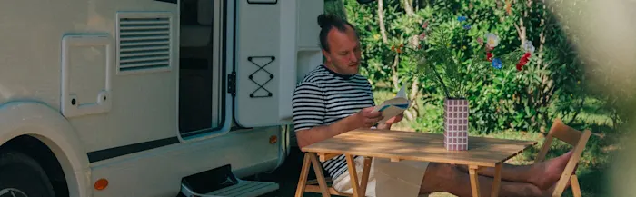 Wildcampen in Italien: Was ist erlaubt und was verboten?