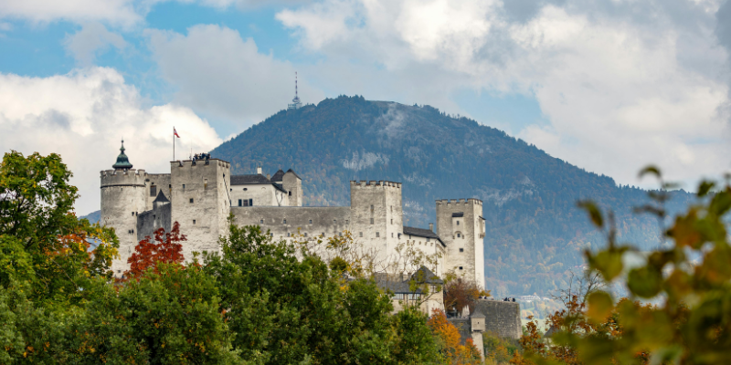 Salzburg