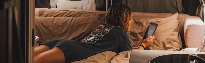 Leben im Wohnmobil: Vorteile, Nachteile, Kosten