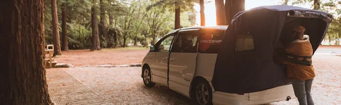 Start in die Camping-Saison: Infos und Campingplatz buchen