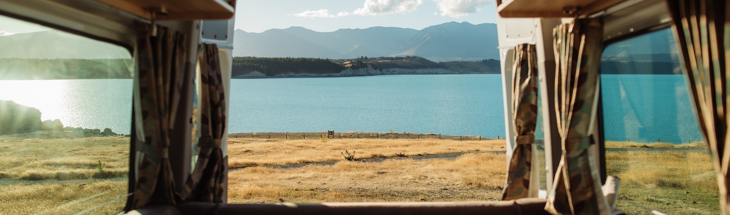 Herr-der-Ringe-Drehorte in Neuseeland: von Mordor bis Hobbiton