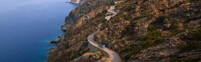 Korsika mit dem Wohnmobil: unsere Tipps für die Mittelmeerinsel