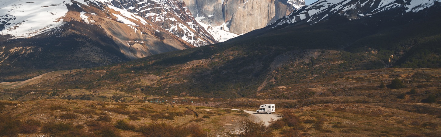 So plant ihr einen Chile-Roadtrip mit dem Wohnmobil